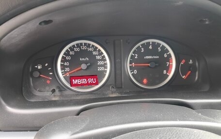 Nissan Almera, 2004 год, 240 000 рублей, 9 фотография