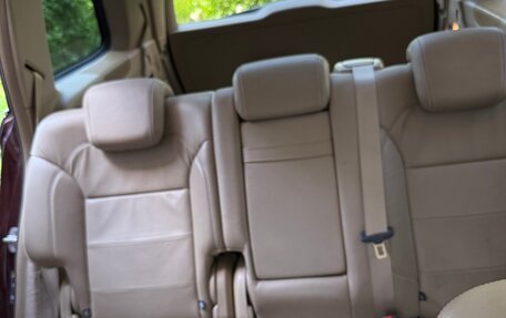Mercedes-Benz GL-Класс, 2013 год, 2 529 000 рублей, 6 фотография