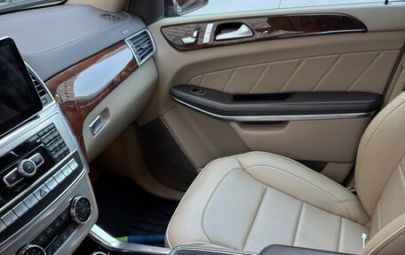 Mercedes-Benz GL-Класс, 2013 год, 2 529 000 рублей, 7 фотография