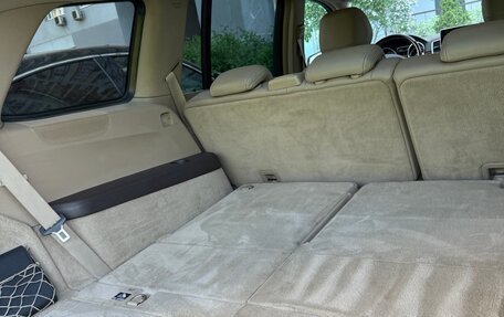 Mercedes-Benz GL-Класс, 2013 год, 2 529 000 рублей, 8 фотография