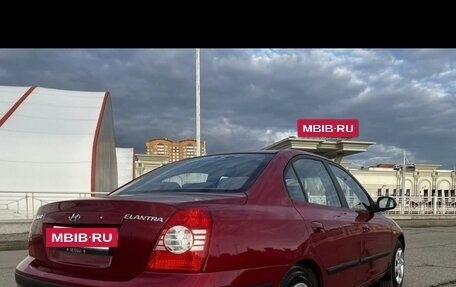 Hyundai Elantra III, 2004 год, 450 000 рублей, 7 фотография