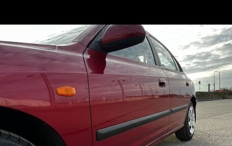 Hyundai Elantra III, 2004 год, 450 000 рублей, 12 фотография