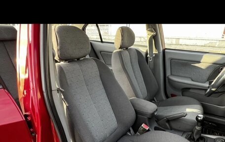 Hyundai Elantra III, 2004 год, 450 000 рублей, 18 фотография