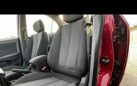 Hyundai Elantra III, 2004 год, 450 000 рублей, 16 фотография