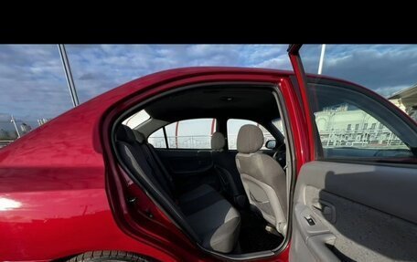 Hyundai Elantra III, 2004 год, 450 000 рублей, 19 фотография
