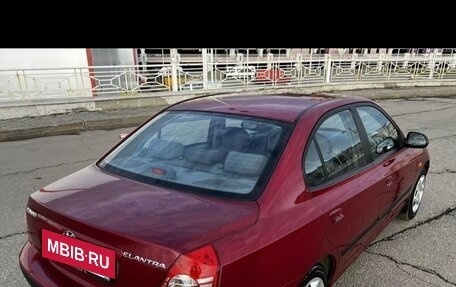 Hyundai Elantra III, 2004 год, 450 000 рублей, 8 фотография