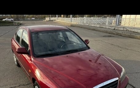 Hyundai Elantra III, 2004 год, 450 000 рублей, 10 фотография