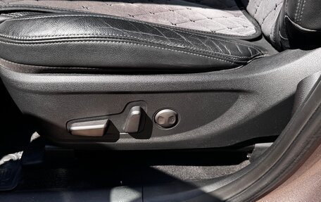 Hyundai Santa Fe IV, 2018 год, 2 550 000 рублей, 13 фотография