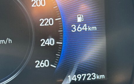 Hyundai Santa Fe IV, 2018 год, 2 550 000 рублей, 16 фотография