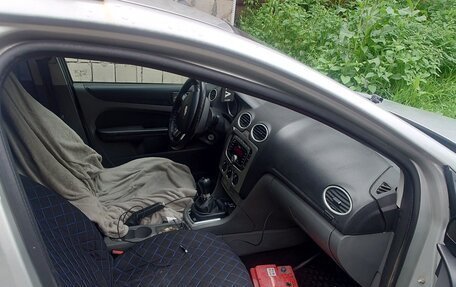 Ford Focus II рестайлинг, 2008 год, 365 000 рублей, 4 фотография