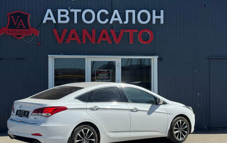 Hyundai i40 I рестайлинг, 2016 год, 1 550 000 рублей, 5 фотография