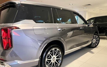 GAC GS8, 2026 год, 5 349 000 рублей, 3 фотография