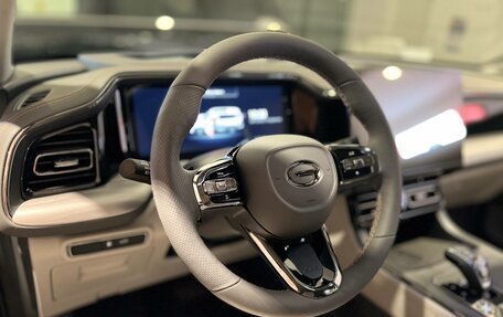 GAC GS8, 2026 год, 5 349 000 рублей, 6 фотография
