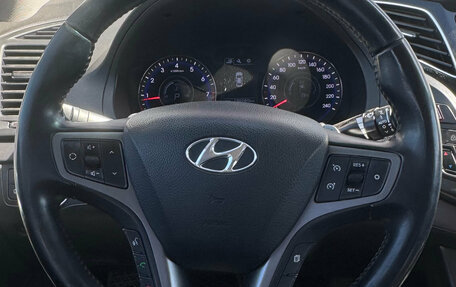 Hyundai i40 I рестайлинг, 2016 год, 1 550 000 рублей, 10 фотография