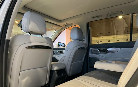 GAC GS8, 2026 год, 5 349 000 рублей, 5 фотография