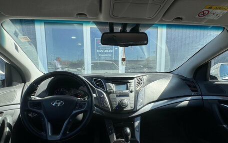 Hyundai i40 I рестайлинг, 2016 год, 1 550 000 рублей, 9 фотография