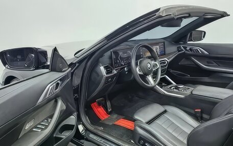 BMW 4 серия, 2024 год, 5 700 000 рублей, 11 фотография