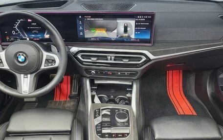 BMW 4 серия, 2024 год, 5 700 000 рублей, 7 фотография