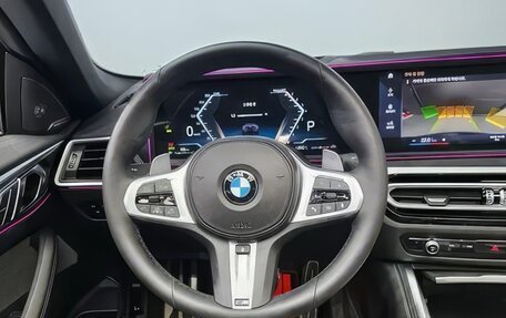 BMW 4 серия, 2024 год, 5 700 000 рублей, 12 фотография