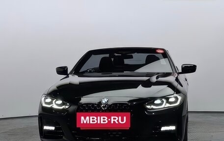 BMW 4 серия, 2024 год, 5 700 000 рублей, 3 фотография