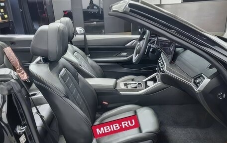 BMW 4 серия, 2024 год, 5 700 000 рублей, 10 фотография