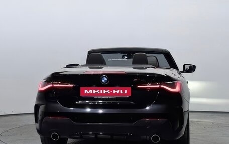 BMW 4 серия, 2024 год, 5 700 000 рублей, 4 фотография