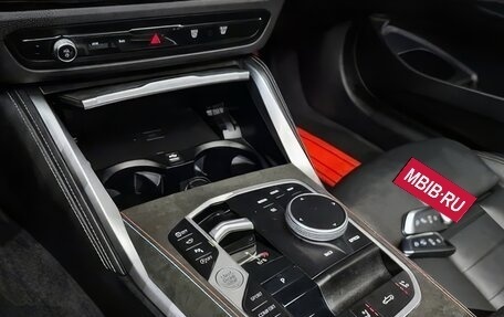 BMW 4 серия, 2024 год, 5 700 000 рублей, 9 фотография