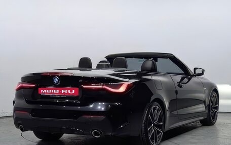 BMW 4 серия, 2024 год, 5 700 000 рублей, 2 фотография