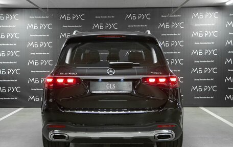 Mercedes-Benz GLS, 2025 год, 16 940 000 рублей, 6 фотография