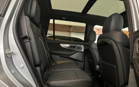GAC GS8, 2026 год, 5 349 000 рублей, 2 фотография