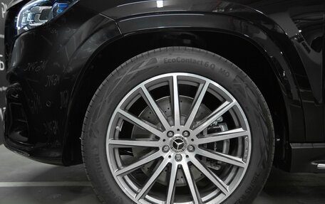 Mercedes-Benz GLS, 2025 год, 16 940 000 рублей, 7 фотография