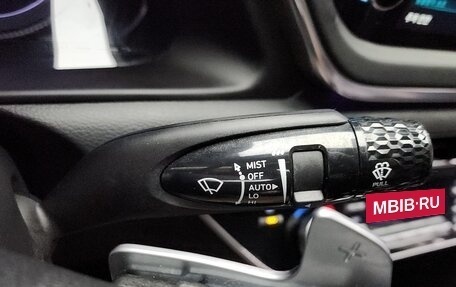 Hyundai Sonata VIII, 2022 год, 2 064 000 рублей, 18 фотография