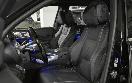 Mercedes-Benz GLS, 2025 год, 16 940 000 рублей, 12 фотография