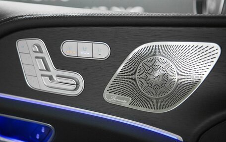 Mercedes-Benz GLS, 2025 год, 16 940 000 рублей, 10 фотография