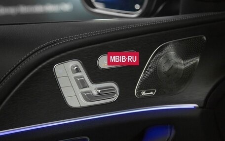Mercedes-Benz GLS, 2025 год, 16 940 000 рублей, 9 фотография