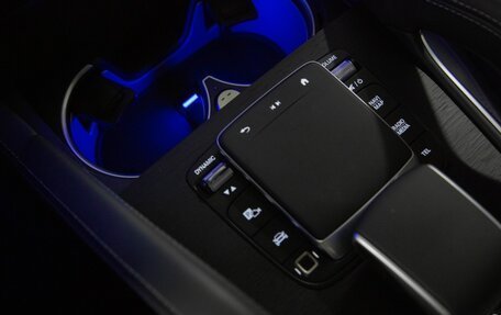 Mercedes-Benz GLS, 2025 год, 16 940 000 рублей, 24 фотография