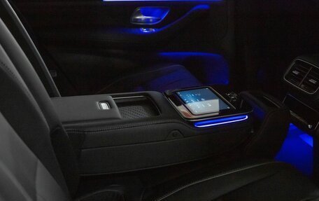 Mercedes-Benz GLS, 2025 год, 16 940 000 рублей, 30 фотография