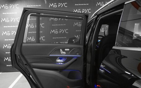 Mercedes-Benz GLS, 2025 год, 16 940 000 рублей, 27 фотография