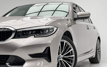 BMW 3 серия, 2021 год, 2 715 417 рублей, 4 фотография
