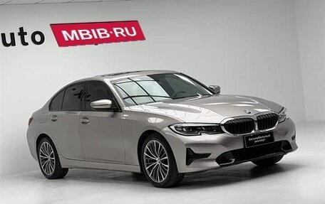 BMW 3 серия, 2021 год, 2 715 417 рублей, 5 фотография