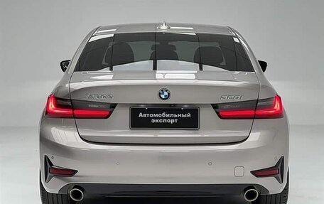 BMW 3 серия, 2021 год, 2 715 417 рублей, 8 фотография