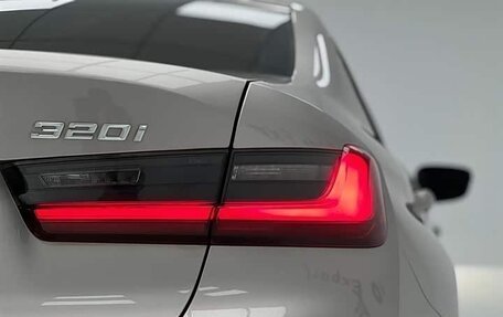 BMW 3 серия, 2021 год, 2 715 417 рублей, 9 фотография