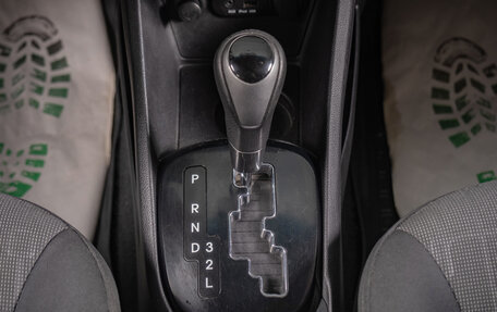 KIA Rio III рестайлинг, 2012 год, 1 179 000 рублей, 17 фотография