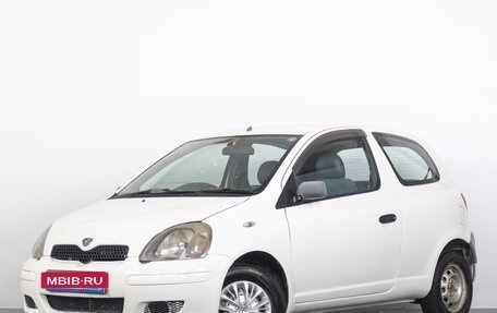 Toyota Vitz, 1999 год, 399 000 рублей, 2 фотография