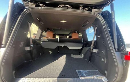 Lexus GX, 2026 год, 19 500 000 рублей, 3 фотография