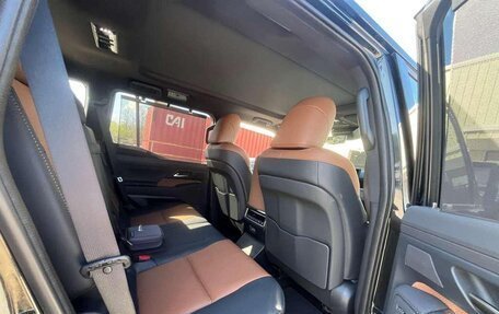 Lexus GX, 2026 год, 19 500 000 рублей, 2 фотография