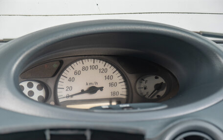 Toyota Vitz, 1999 год, 399 000 рублей, 11 фотография