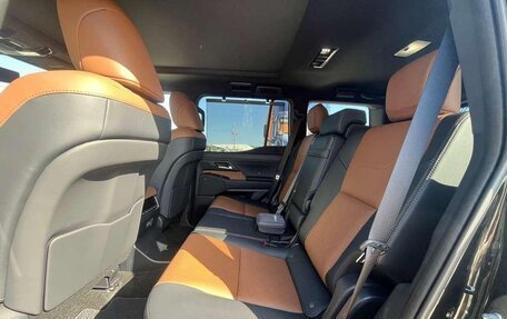 Lexus GX, 2026 год, 19 500 000 рублей, 8 фотография