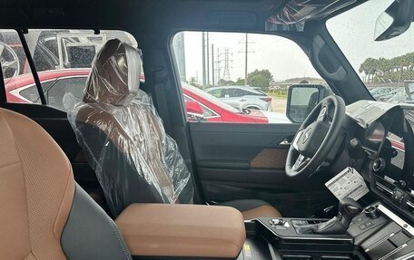 Lexus GX, 2026 год, 19 500 000 рублей, 9 фотография