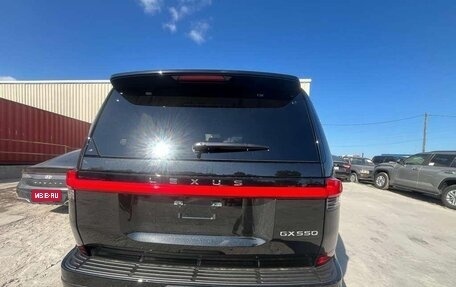 Lexus GX, 2026 год, 19 500 000 рублей, 4 фотография